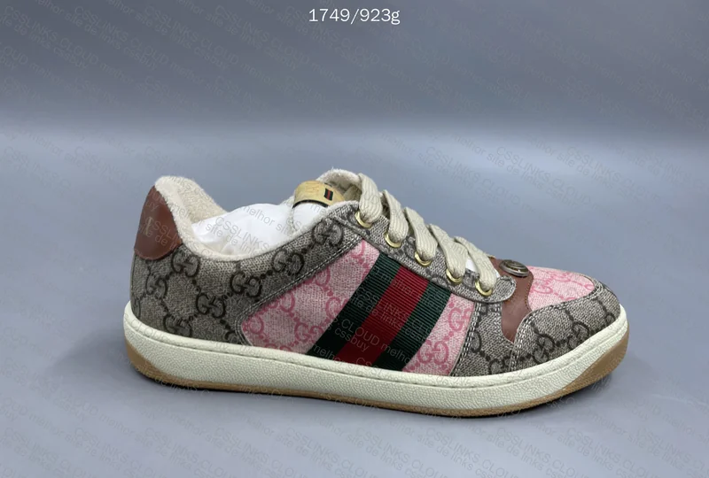 Gucci screener GG 4