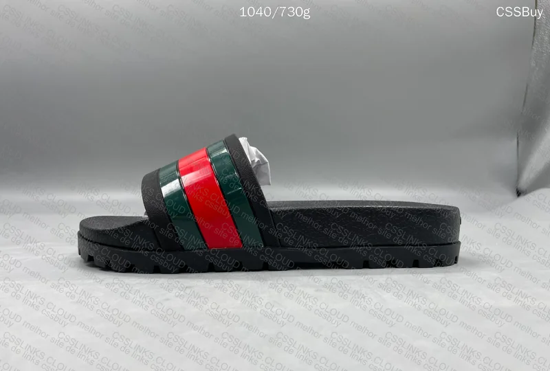 Gucci Slide 2
