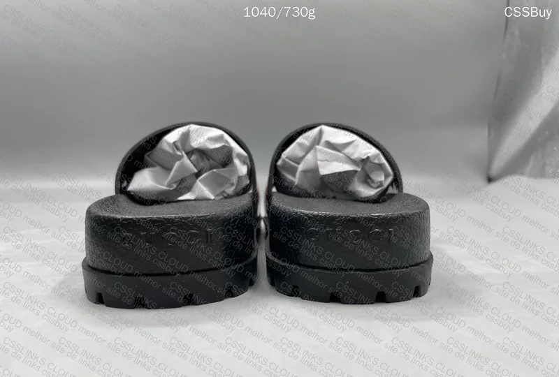 Gucci Slide 3