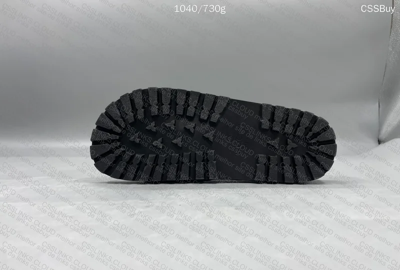 Gucci Slide 4