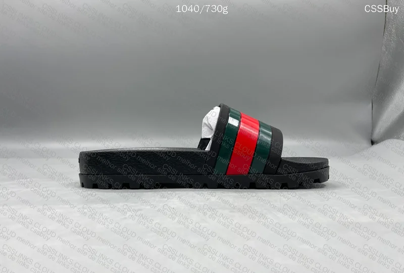 Gucci Slide 5
