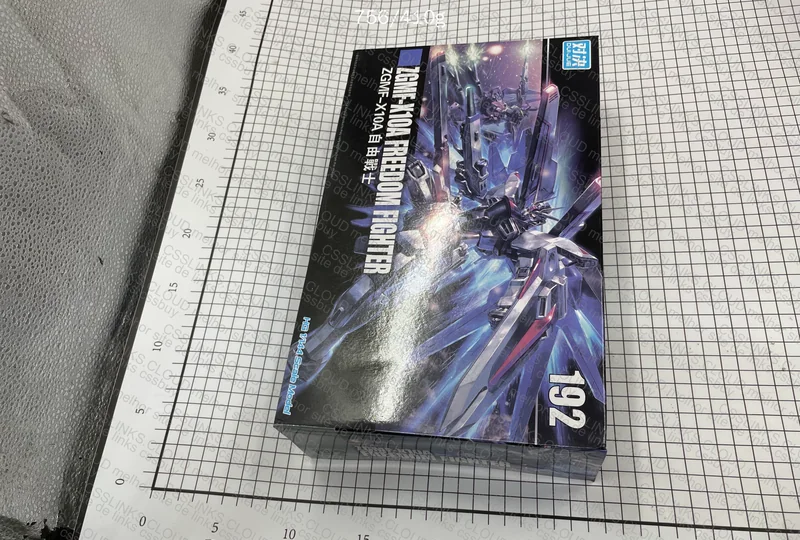 Gundam Model AJUDAAA! 5