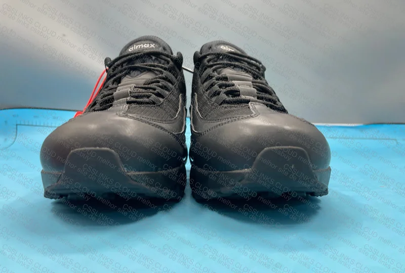 GX Airmax 95 black 2