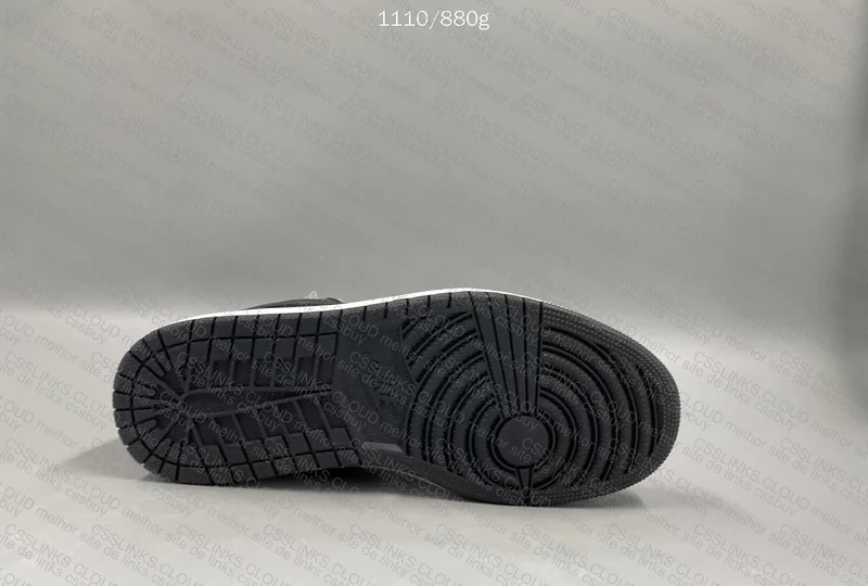 GX AJ1 LOW BLACK ELEPHANT 5