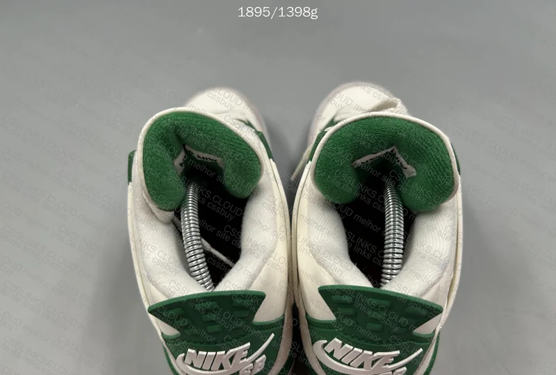 GX Aj4 Pine Green 11