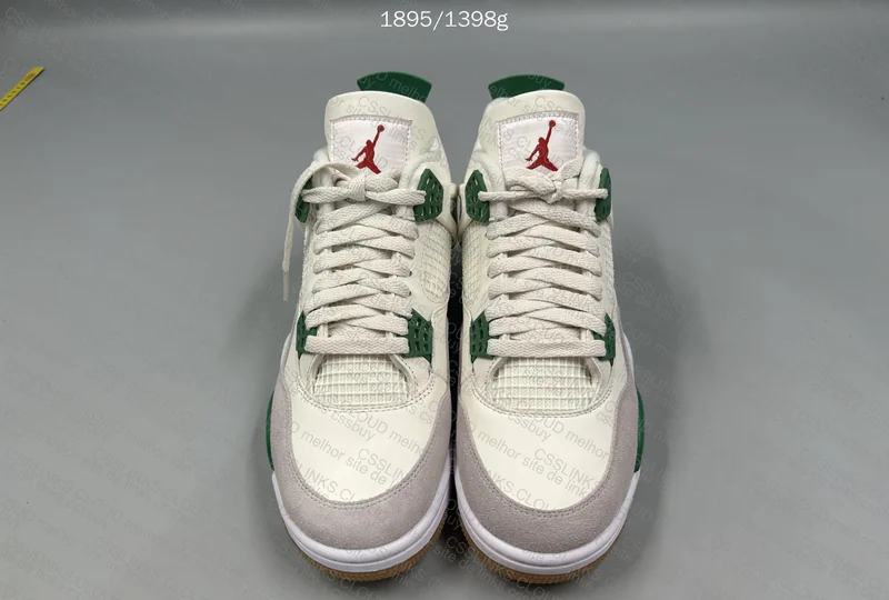 GX Aj4 Pine Green 2