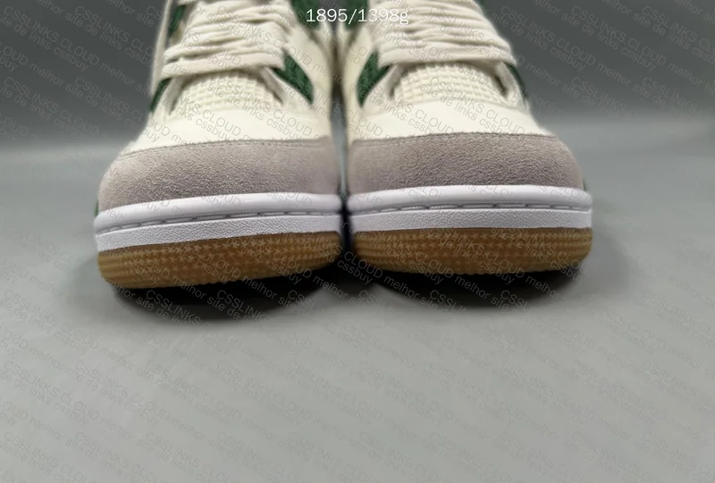 GX Aj4 Pine Green 3