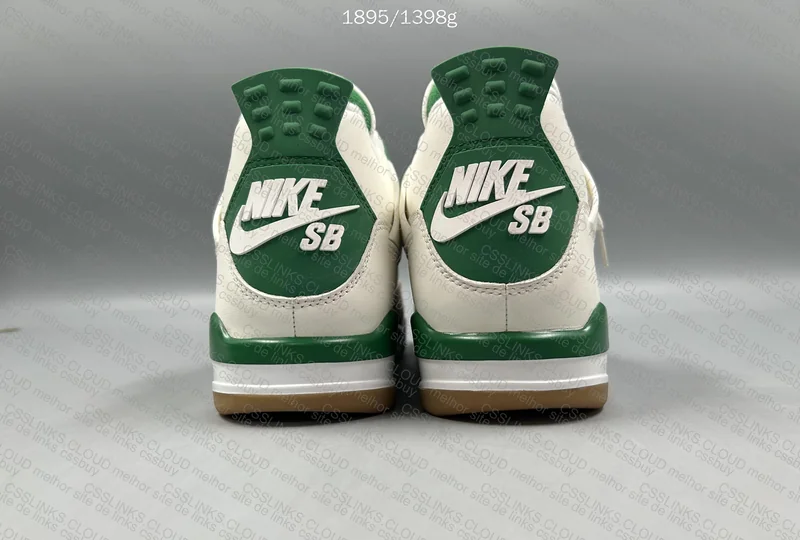 GX Aj4 Pine Green 4
