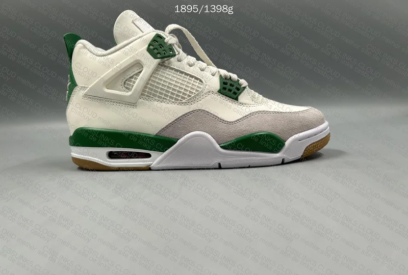 GX Aj4 Pine Green 5