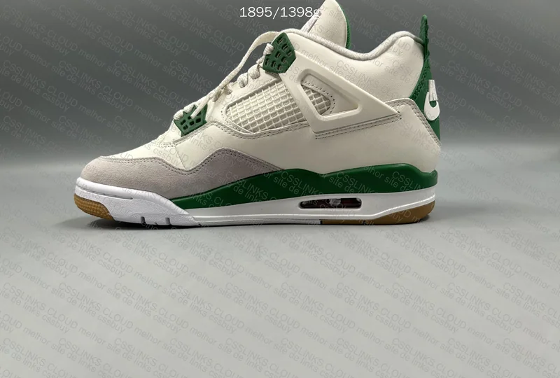 GX Aj4 Pine Green 6