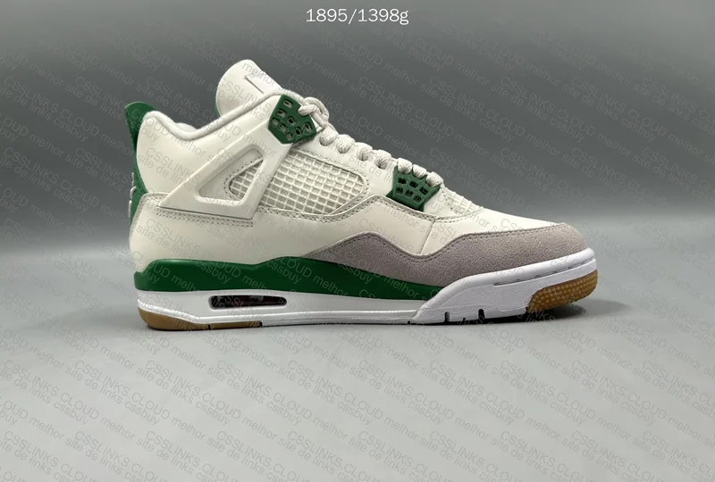 GX Aj4 Pine Green 8