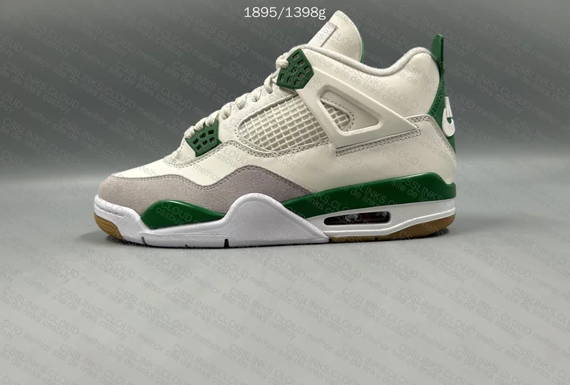 GX Aj4 Pine Green 9
