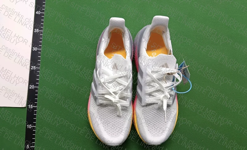 GX Batch Adidas Ultraboost 5