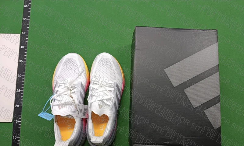 GX Batch Adidas Ultraboost 5 2