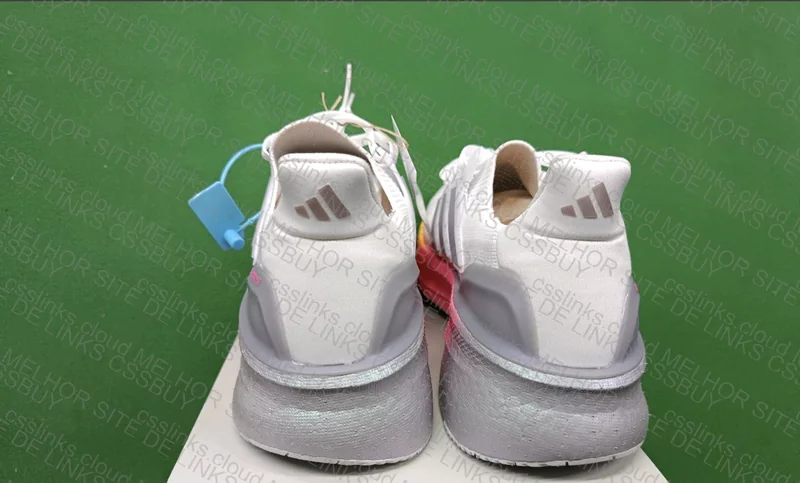 GX Batch Adidas Ultraboost 5 3