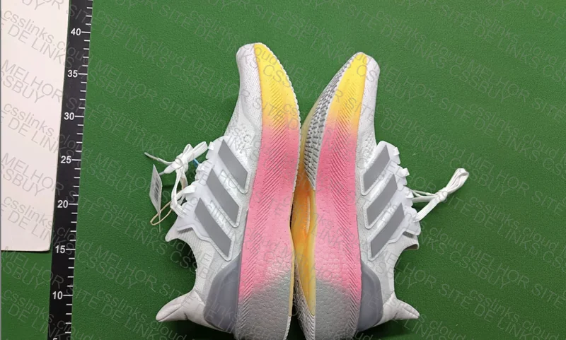GX Batch Adidas Ultraboost 5 4