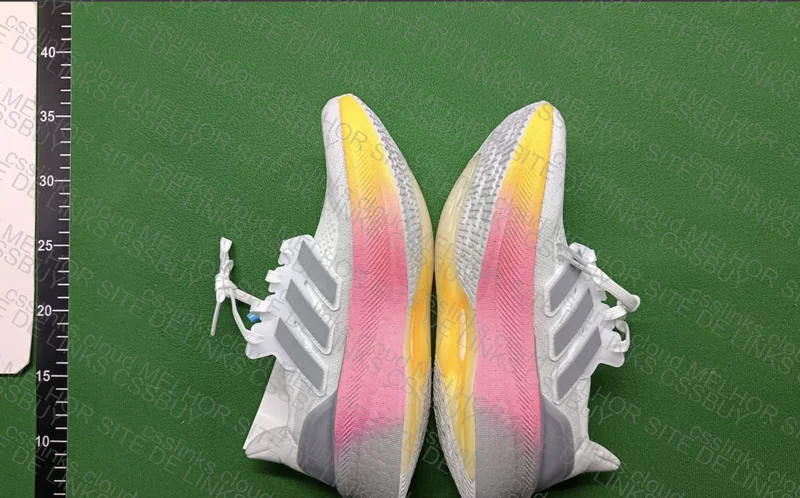 Gx Batch Adidas Ultraboost 5 3