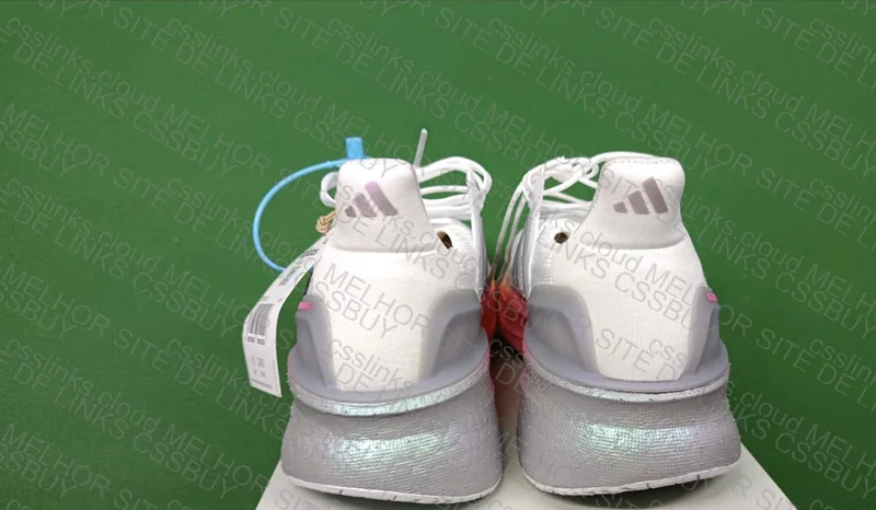 Gx Batch Adidas Ultraboost 5 4