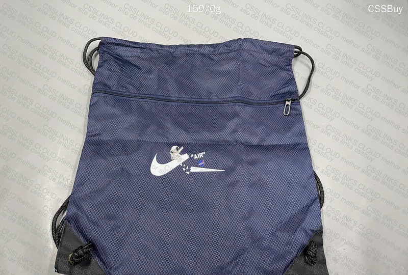 Gym sack Nike