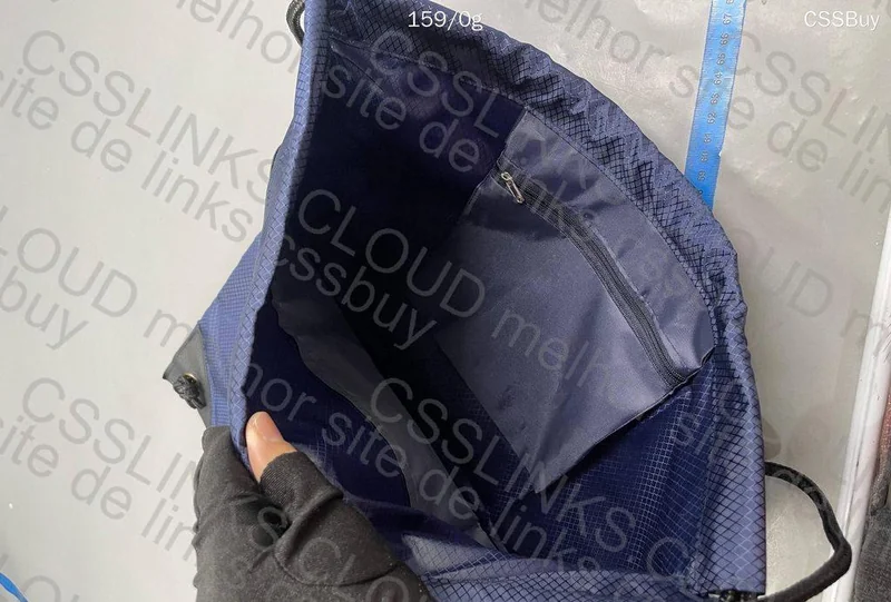 Gym sack Nike 3