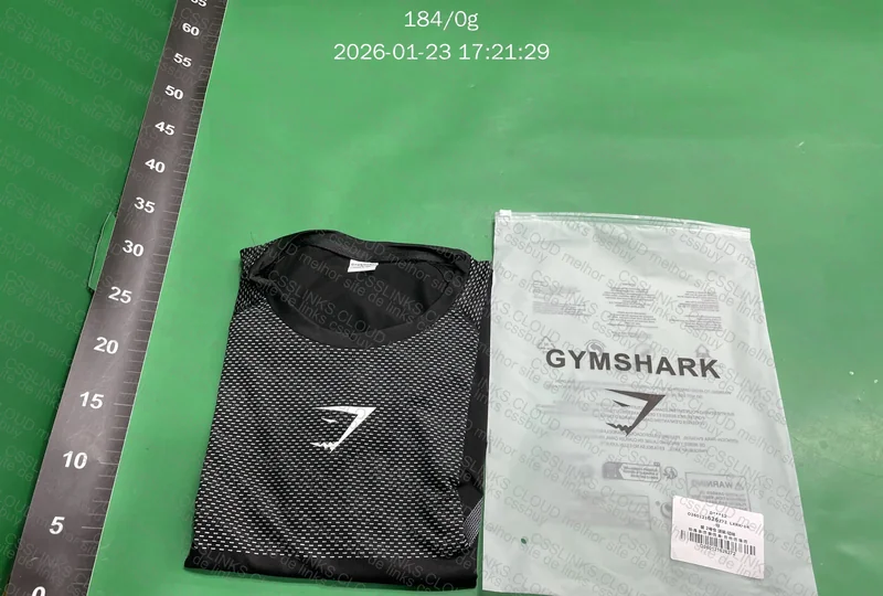 Gym Shark onyx
