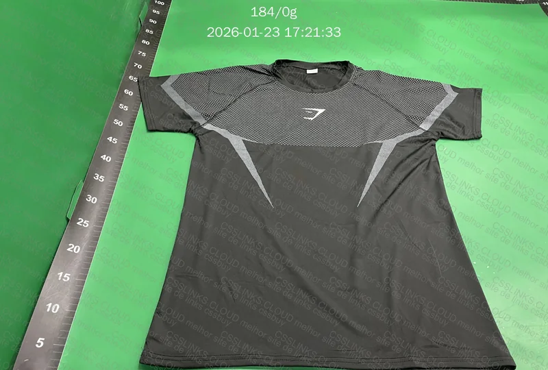 Gym Shark onyx 3