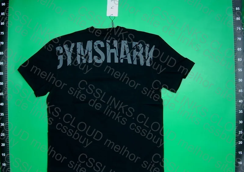 gym shark oversized 6