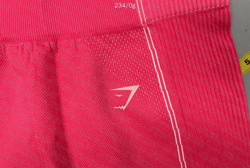 Gymshark Women 2