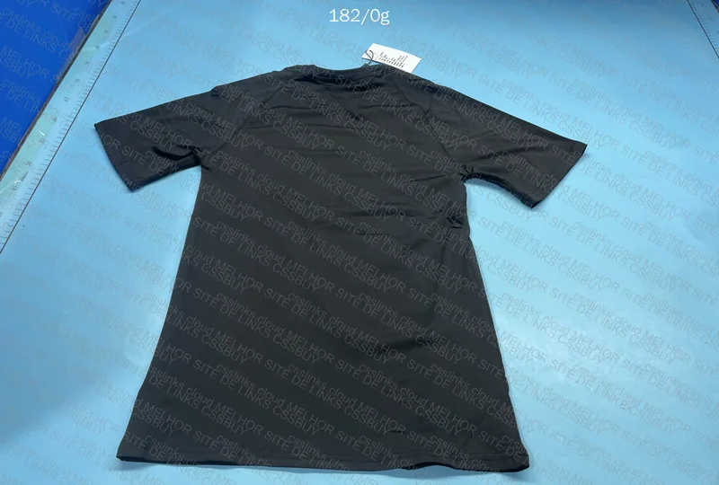 GYMSHARK ONYX