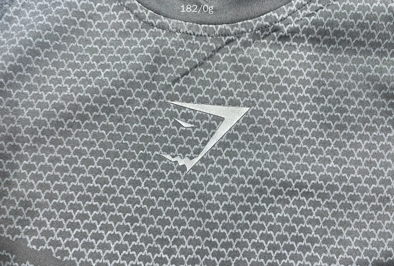 GYMSHARK ONYX 3