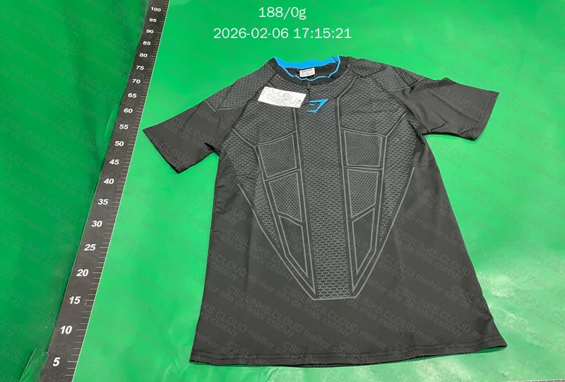 Gymshark Onyx