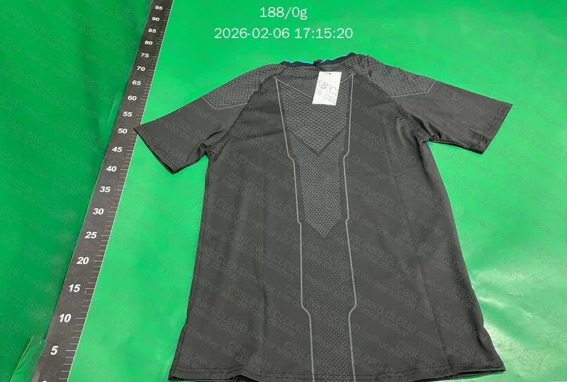 Gymshark Onyx 3