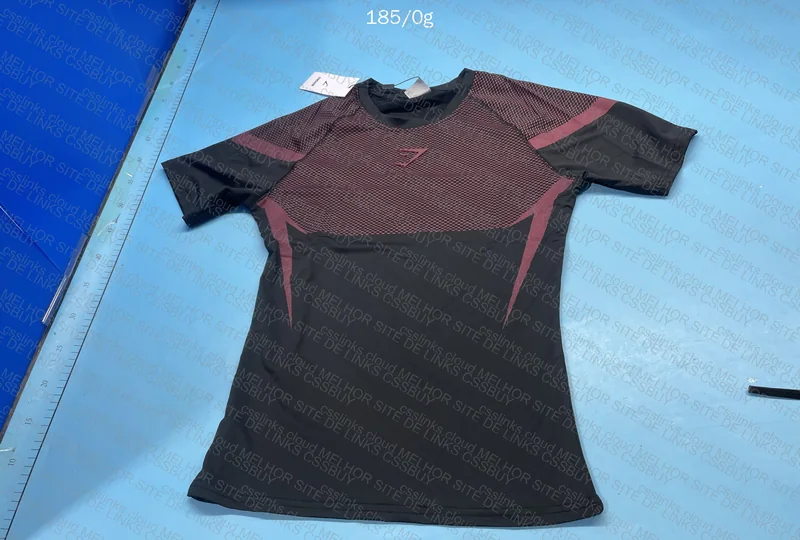 gymshark onyx 5