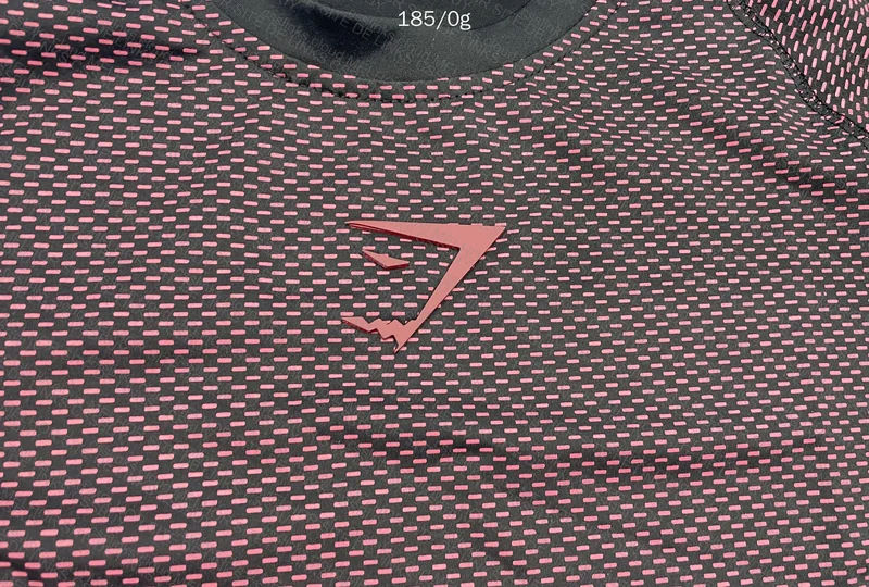 gymshark onyx 5 2