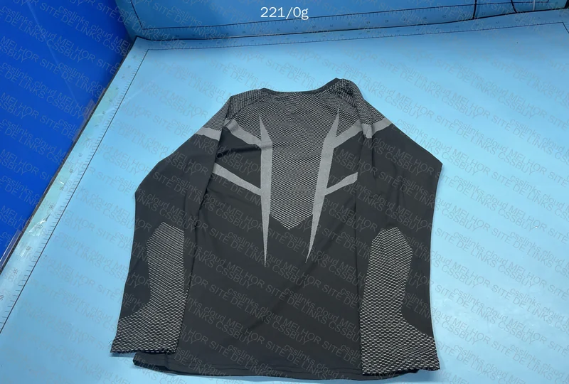 GYMSHARK ONYX 5 Long
