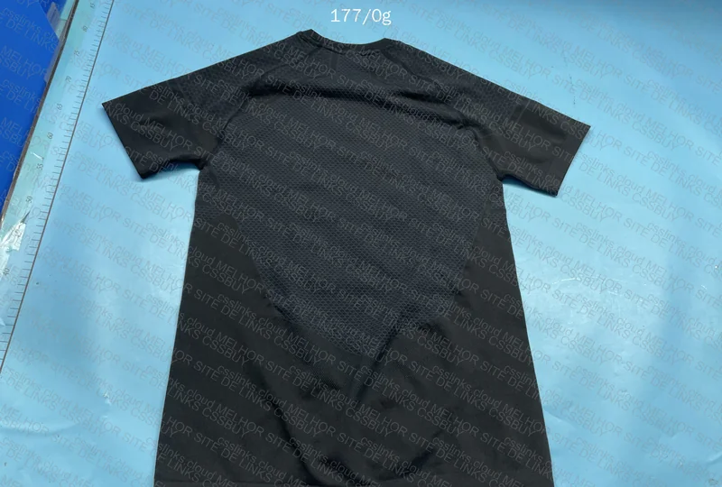 Gymshark Onyx V3 Black 180y 5