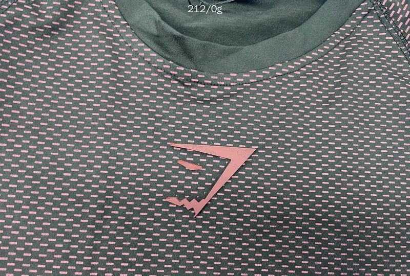 GymShark Onyx V5 2