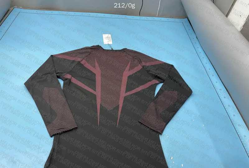 GymShark Onyx V5 3