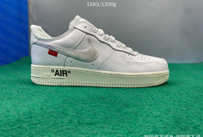 H12 Batch Sale AF1 - Off-white 2