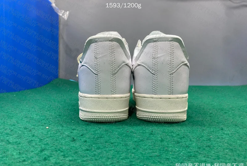H12 Batch Sale AF1 - Off-white 3