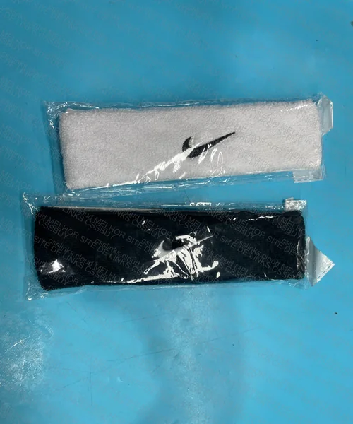 Nike Hair Band