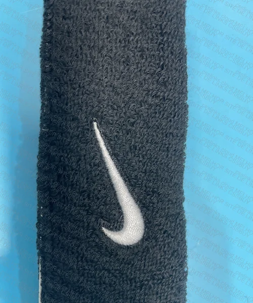 Nike Hair Band 3