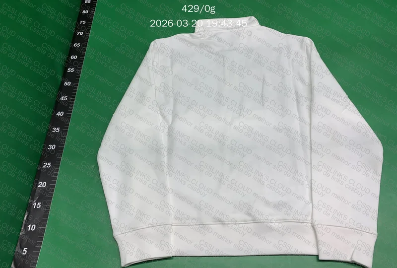 Half Zip Polo Ralph Lauren 3