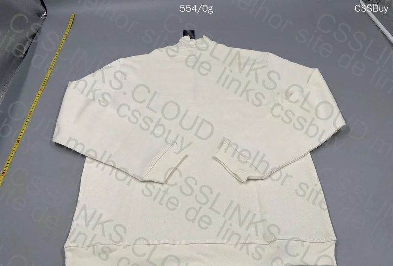Half Zip Ralph Lauren 5