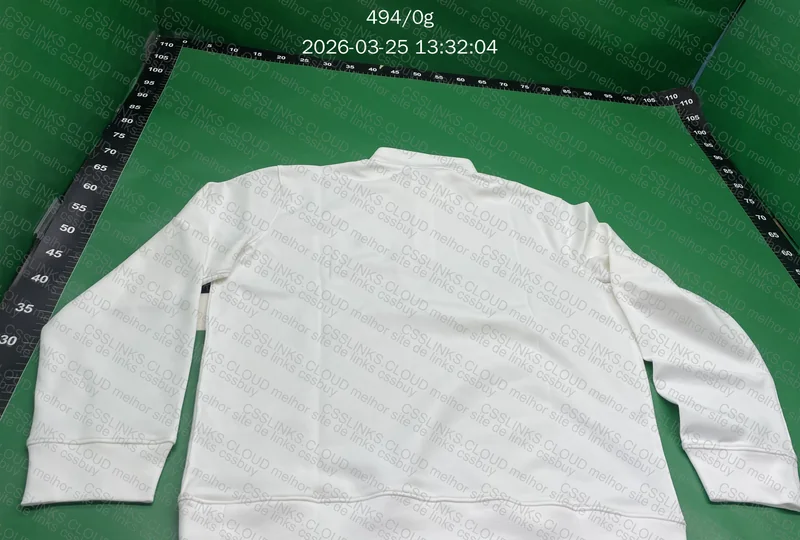 HALF ZIP RALPH LAUREN 10