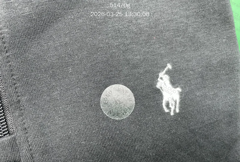 HALF ZIP RALPH LAUREN 2