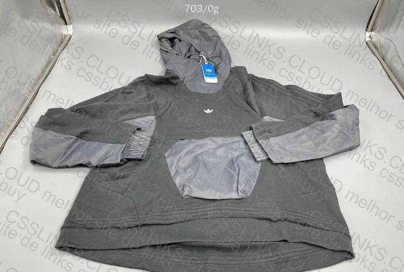 HAMCUS X ADIDAS Hoodie