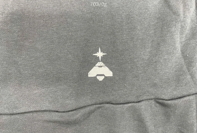 HAMCUS X ADIDAS Hoodie 4