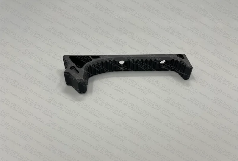 HAND GRIP ALUMINIO AIRSOFT 3