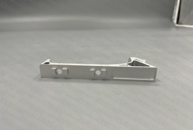 HAND GRIP ALUMINIO AIRSOFT 7